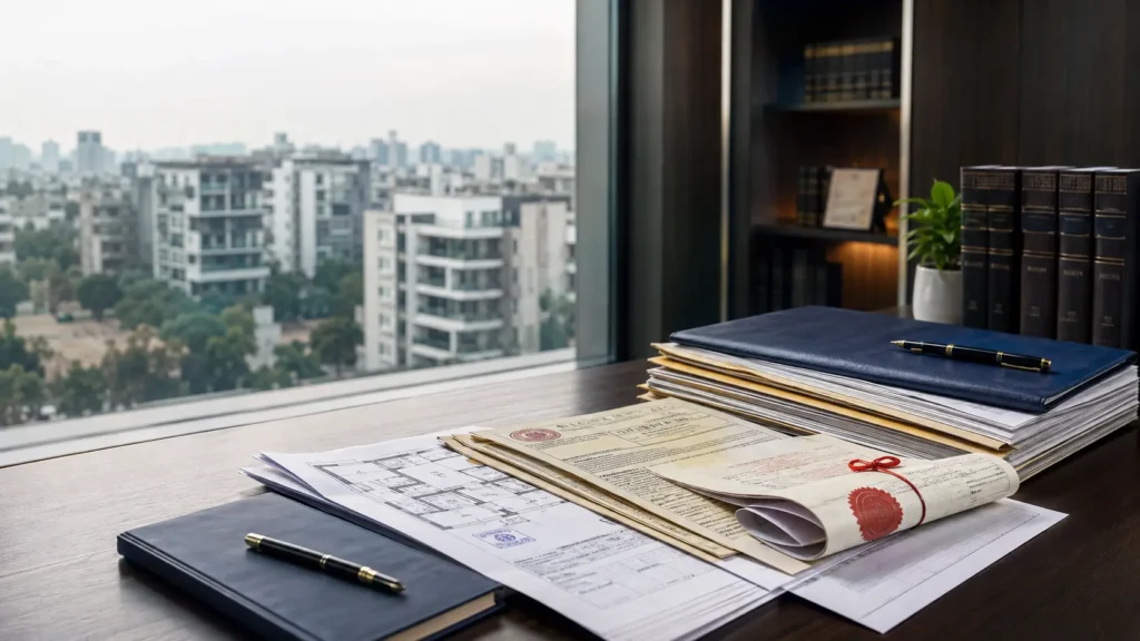 Banking & Finance Legal Services