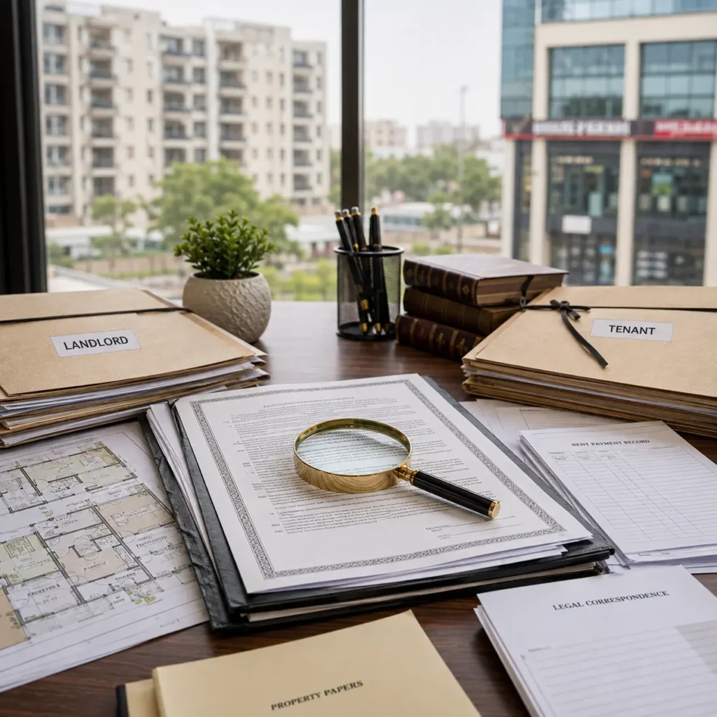 Property Legal Services