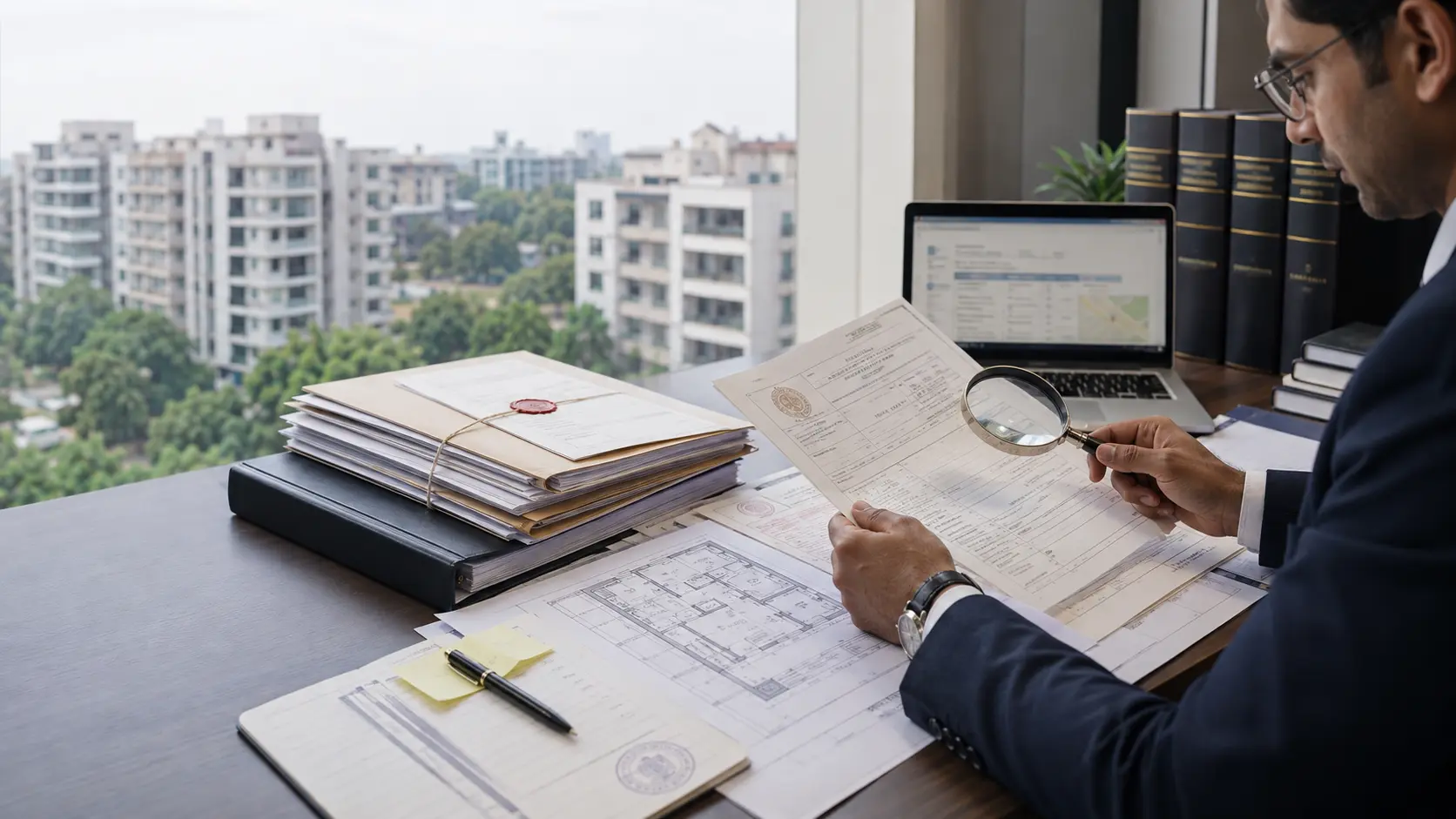 Corporate & Commercial Legal Services​