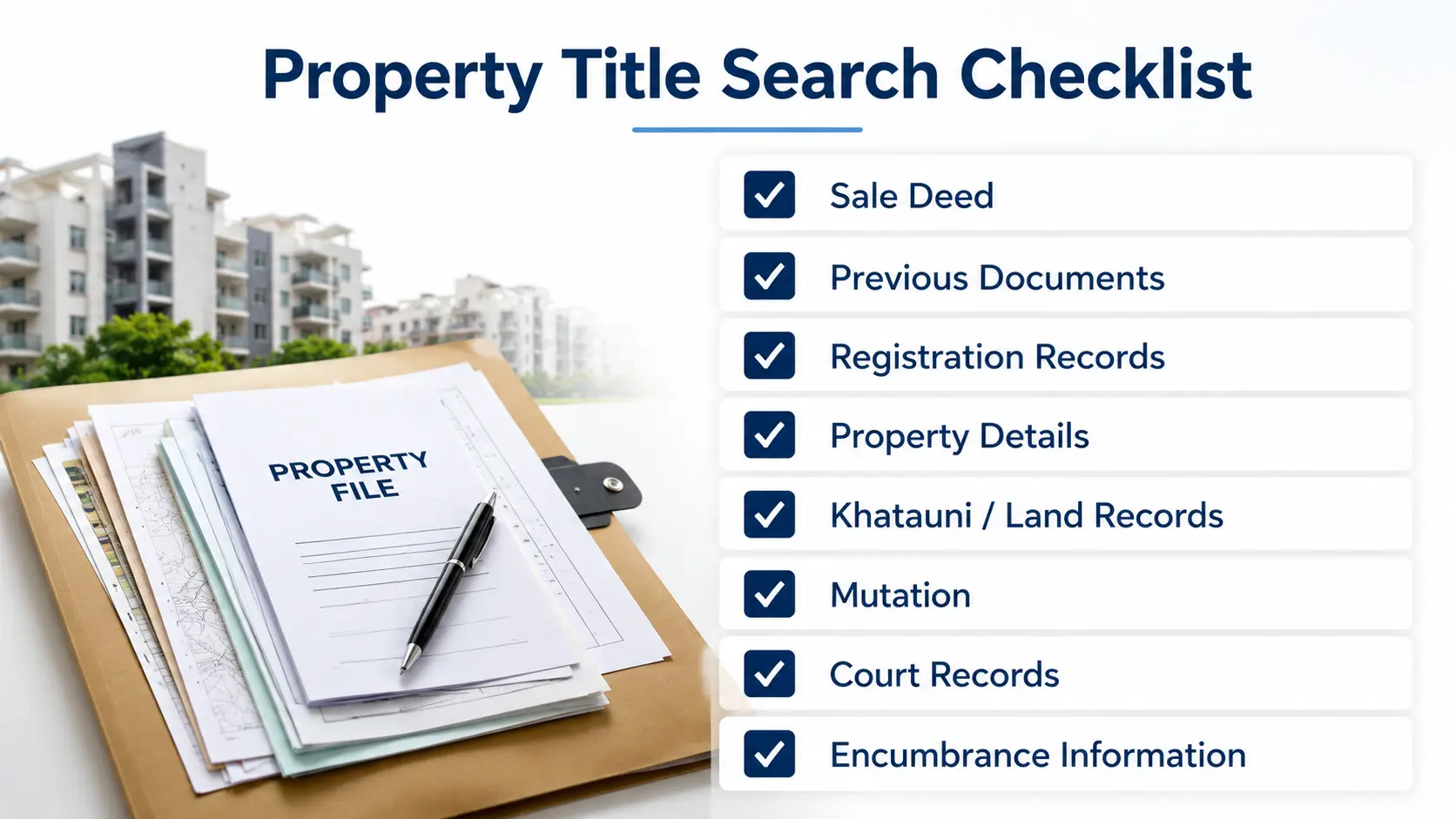 property title search delhi ncr